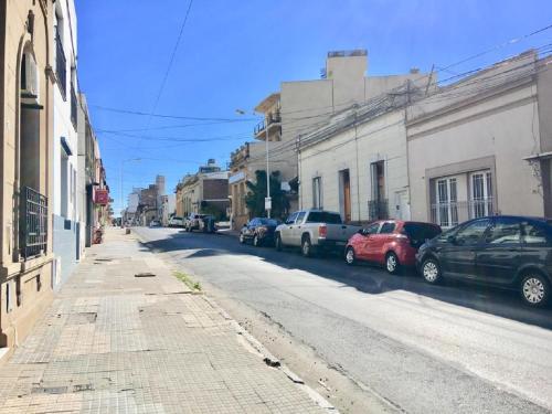 Η γειτονιά γύρω από ή μία γειτονιά κοντά σε αυτό το διαμέρισμα