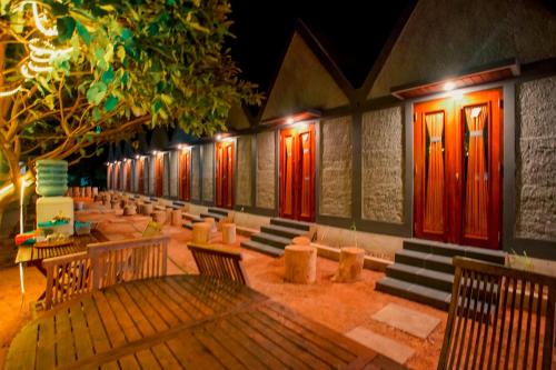 Φωτογραφία από το άλμπουμ του E2 GUEST HOUSE σε Karimunjawa