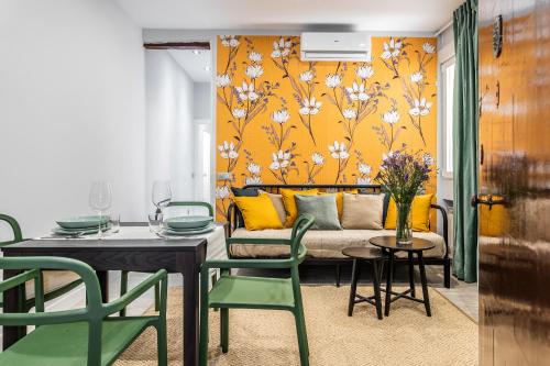 Waou Plaza de España II - Alquiler Corta Duración