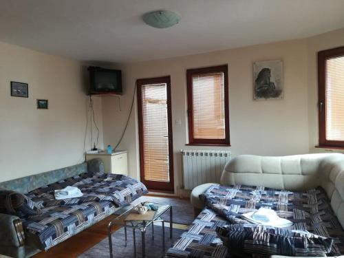 Gallery image of ***STEFANI Apartments in Kruševo