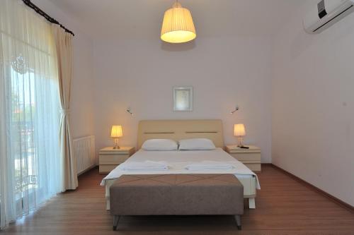 Egehan Butik Hotel Dalyan