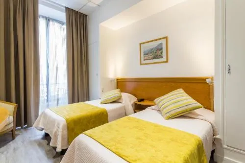 Hotel Busby photo 3
