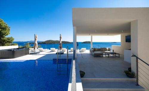 Gallery image of Villa Desire in Prizba