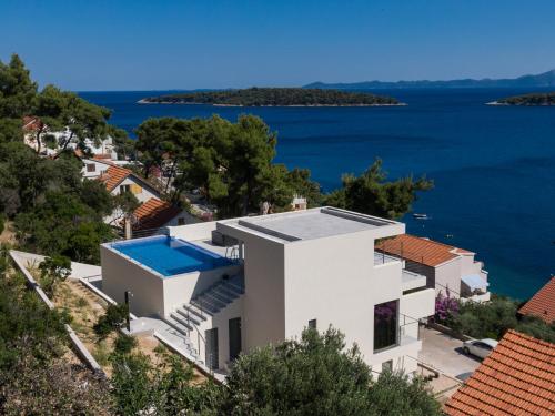 Gallery image of Villa Desire in Prizba