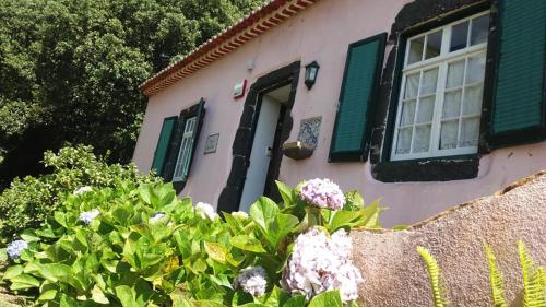 Casa das Lapinhas