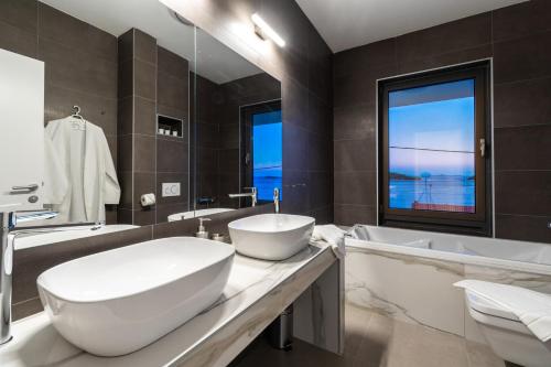 Gallery image of Villa Desire in Prizba