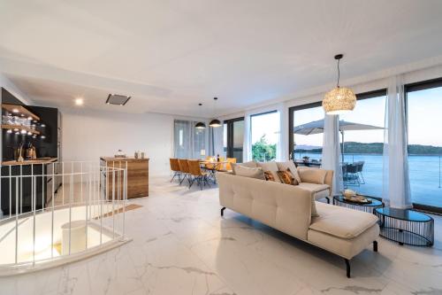 Gallery image of Villa Desire in Prizba