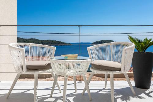 Gallery image of Villa Desire in Prizba