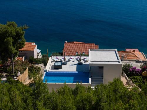 Gallery image of Villa Desire in Prizba