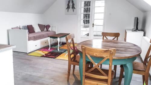 Boholand Apartman Eger 3300 Eger, 54 Kapás utca kép - 3