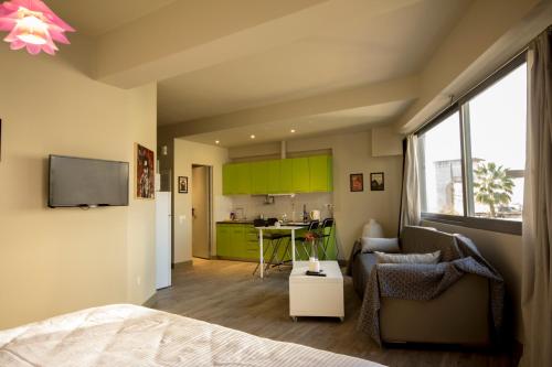 Athens Suites