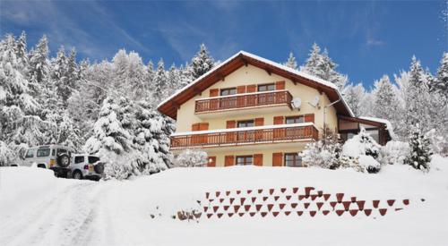 Les Hauts du Lac