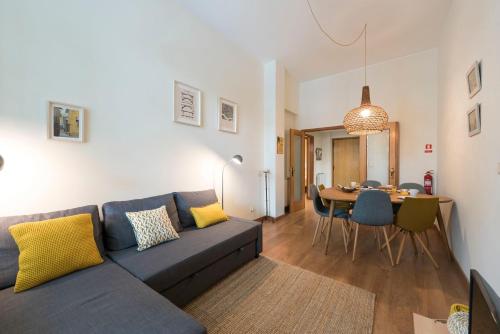 LovelyStay - The Porto Getaway w/ Free Parking