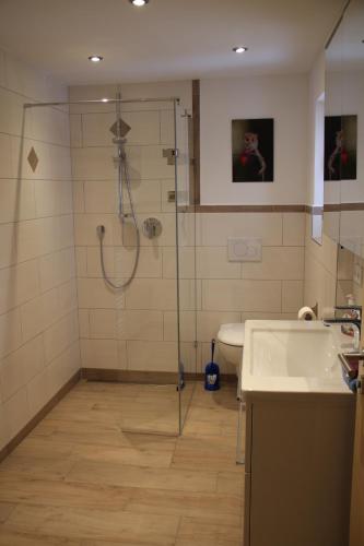 Bilik mandi di Bucherhof