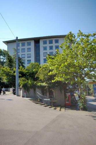 Nice studio in the city center - Vineyard 22