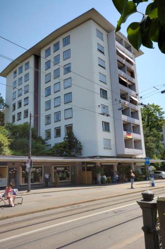 Nice studio in the city center - Vineyard 22