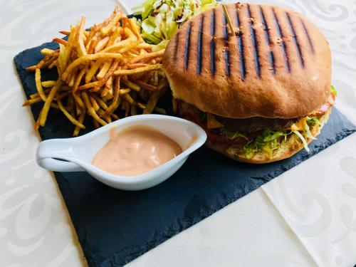 Gallery image of D' Magic in Broşteni