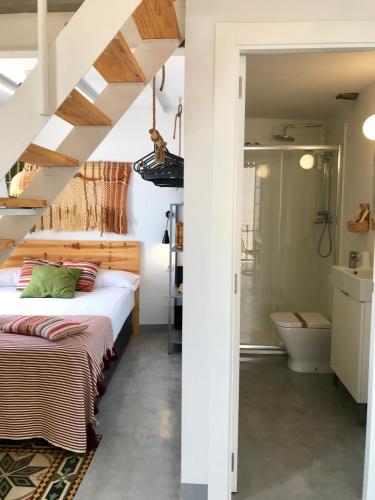 Apartamentos Boutique Villavieja