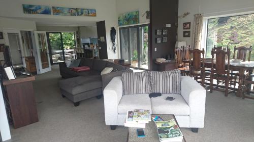 Gallery image of Port Levy B & B Christchurch in Port Levy