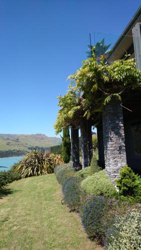 Gallery image of Port Levy B & B Christchurch in Port Levy