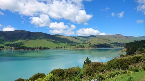 Gallery image of Port Levy B & B Christchurch in Port Levy