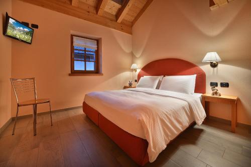 Chalet Matteo photo 3