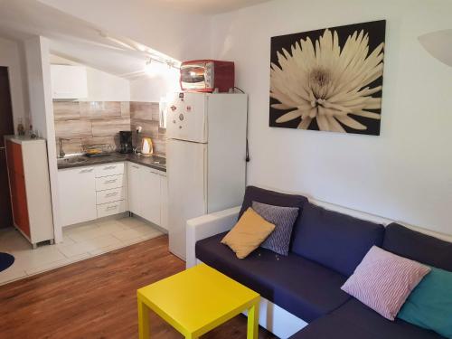 Sea Dreams Apartment