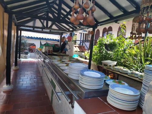 Galería fotográfica de Hotel Rural La Esperanza en Suesca