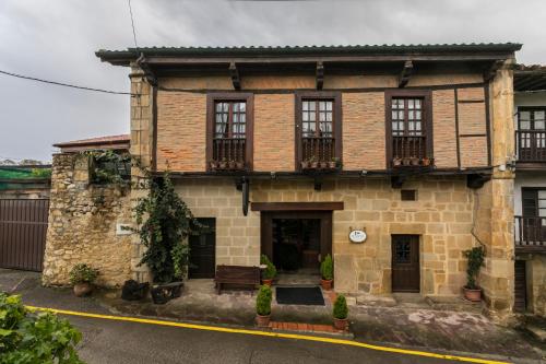 Posada de la Abadia - Adults Only, Santillana del Mar ...