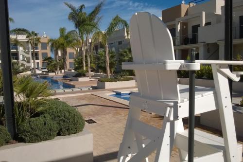 Fotografie z fotogalerie ubytování Zenia Beach v destinaci Orihuela Costa
