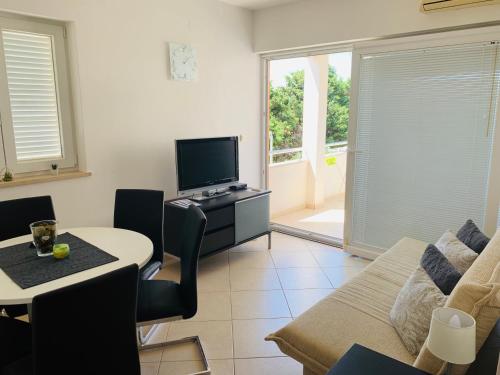 Josip Modern Apartment Novalja