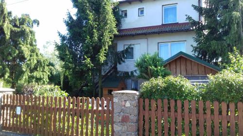 Cichy Zakątek Junoszyno