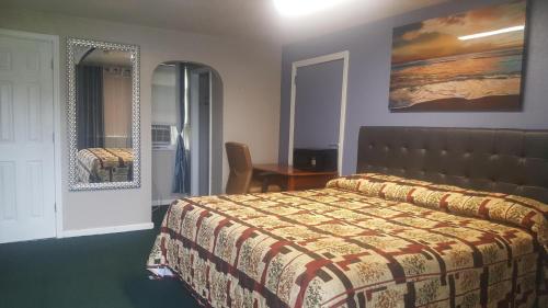 Cavalier Inn, Aberdeen, United States