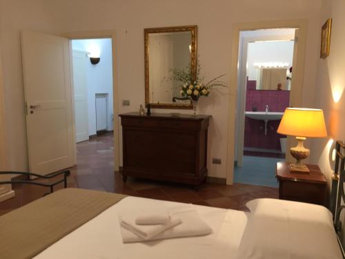 Foto dalla galleria di Villa Sterlizia a Veglie