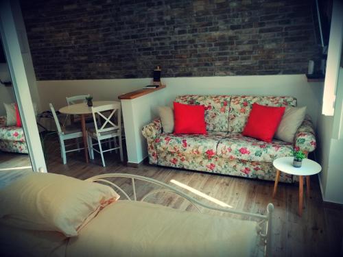 Studio apartman Villa Gianna