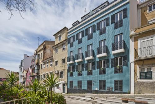 BmyGuest Bruno’s 36 Apartments