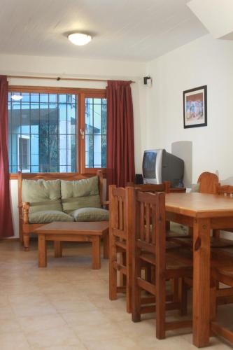 alojamiento Acuarela Villa Gesell