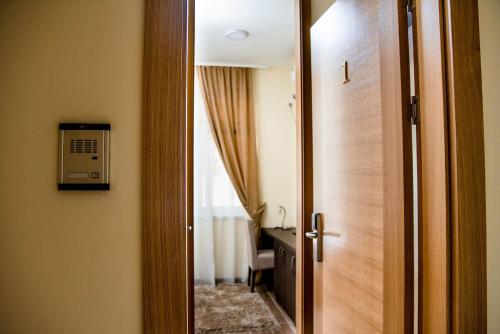 Gallery image of Santa Villa & restaurant in Sremska Mitrovica