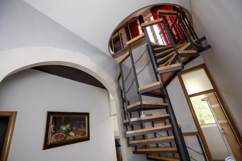 Fotografie z fotogalerie ubytování Prenoćište Kastel v destinaci Knin