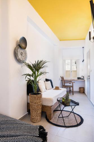 Artemide city places-Cozy Rooms