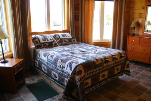 Swept Away Cottages – Photos 2