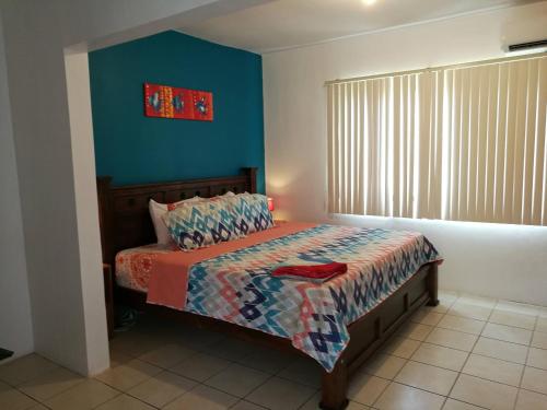 Fotografie z fotogalerie ubytování Studio Apartments in Las Torres v destinaci Coco