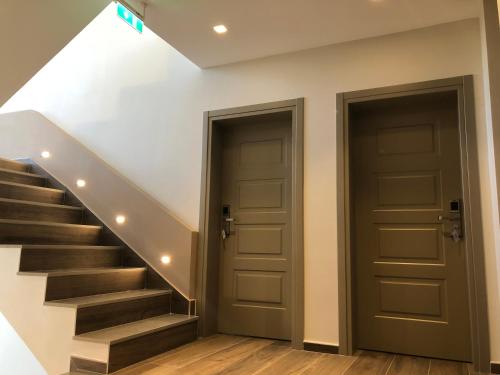 Gallery image of Vogue's Boutique Hotel in Vlorë