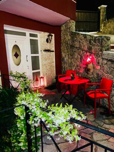 Imagen de la galería de Ermones Ruby Villa, en Vátos
