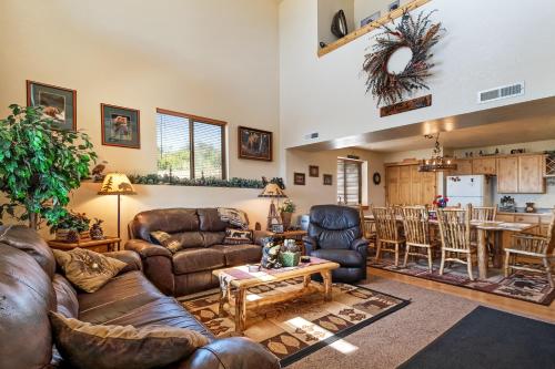 Moose Mountain Retreat – Photos 2