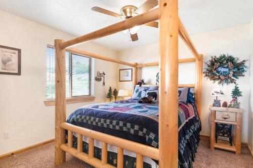 Gallery image of Moose Mountain Retreat in Fish Haven