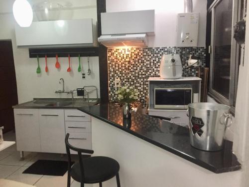 Gallery image of Apartamento Duvivier in Rio de Janeiro
