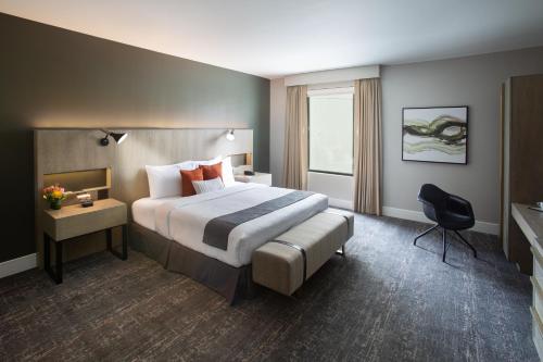 The Delaney Hotel photo 56
