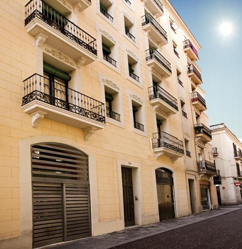 Dream Gracia Apartments
