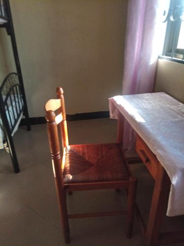Gambar di galeri bagi Jfour comfort zone hostel di Dar es Salaam